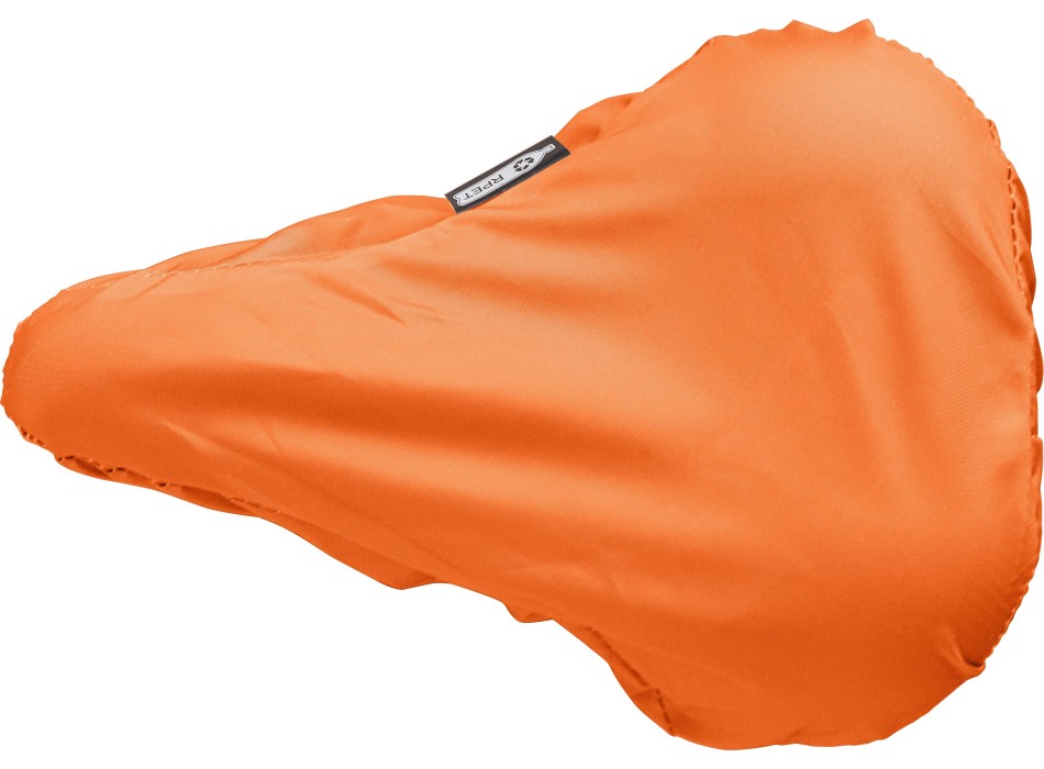 Coprisella per bicicletta in rPET Florence