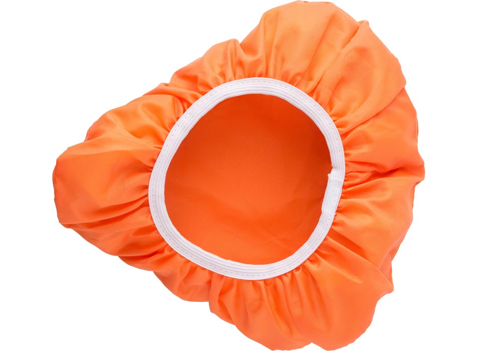 Coprisella per bicicletta in rPET Florence