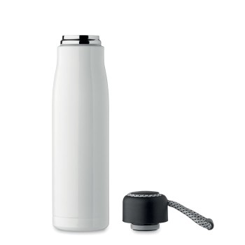 CORDLE - Bottiglia doppio strato 500ml