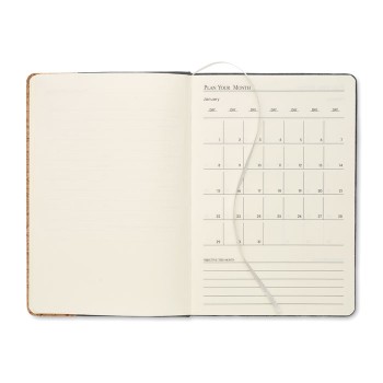 CORKBOOK - Notebook in sughero A5 RPET