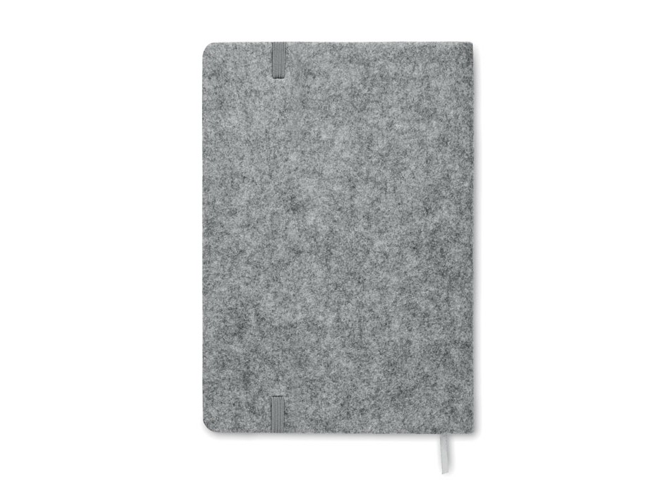 CORKBOOK - Notebook in sughero A5 RPET