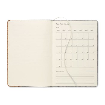 CORKBOOK - Notebook in sughero A5 RPET