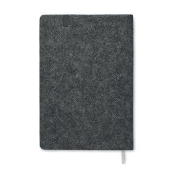 CORKBOOK - Notebook in sughero A5 RPET