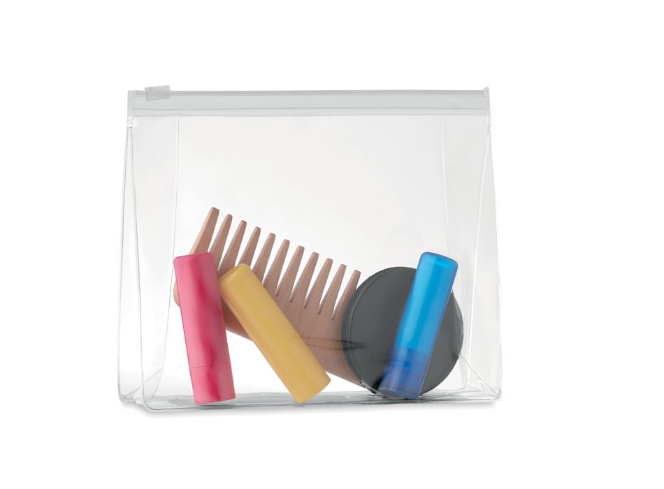 COSMOBAG - Portacosmetici