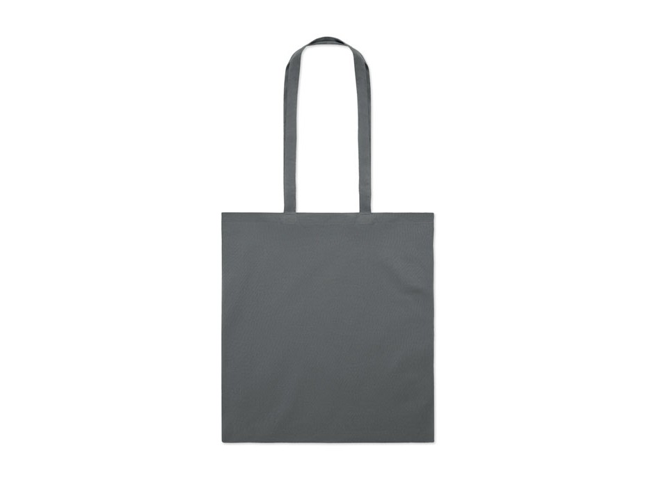 COTTONEL COLOUR + - Shopper in cotone 140gr