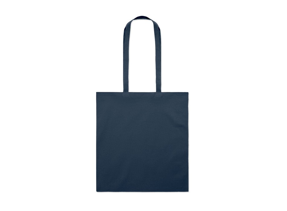 COTTONEL COLOUR + - Shopper in cotone 140gr