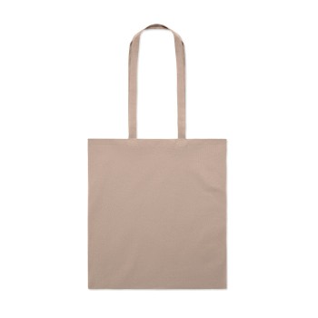 COTTONEL COLOUR + - Shopper in cotone 140gr