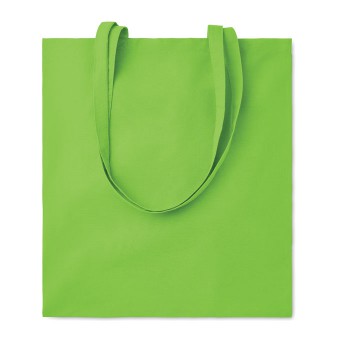 COTTONEL COLOUR ++ - Shopper in cotone da 180gr