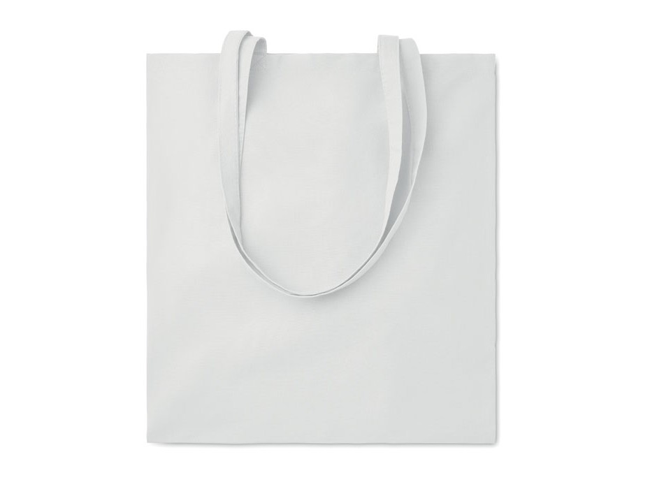 COTTONEL COLOUR ++ - Shopper in cotone da 180gr