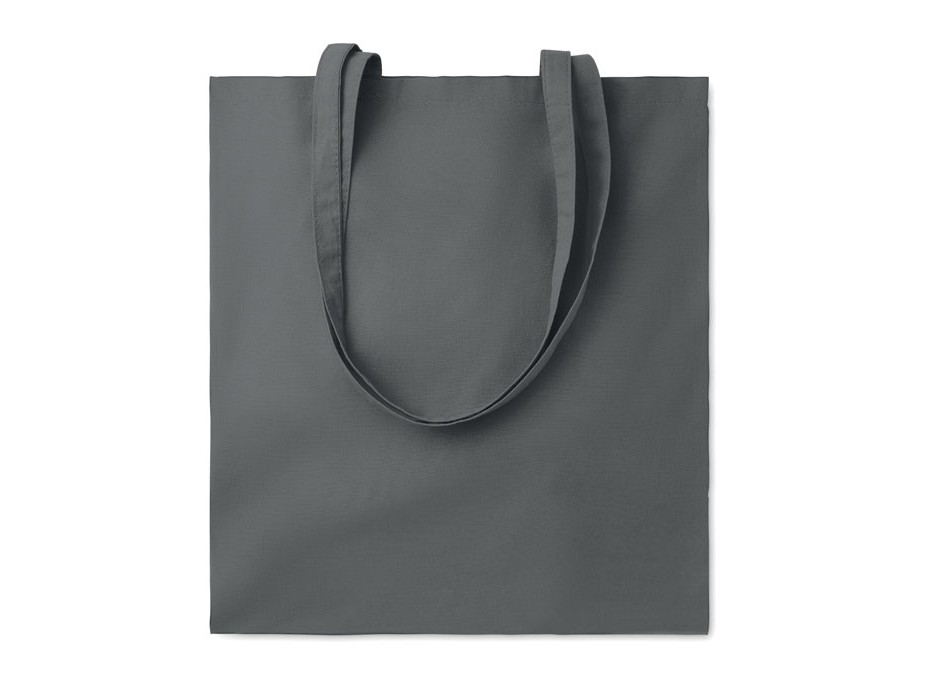 COTTONEL COLOUR ++ - Shopper in cotone da 180gr