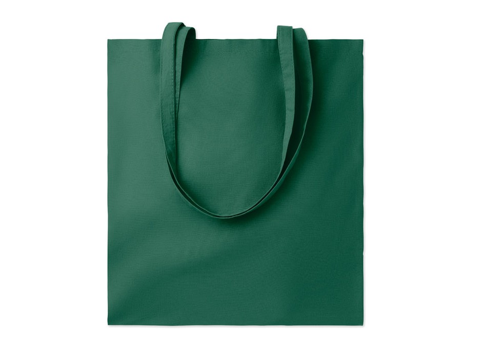 COTTONEL COLOUR ++ - Shopper in cotone da 180gr