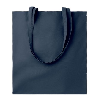 COTTONEL COLOUR ++ - Shopper in cotone da 180gr