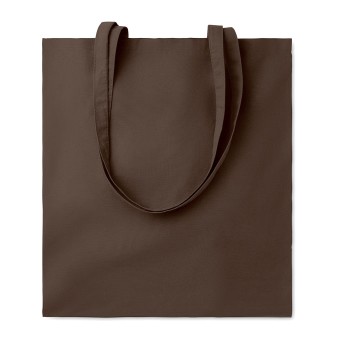 COTTONEL COLOUR ++ - Shopper in cotone da 180gr