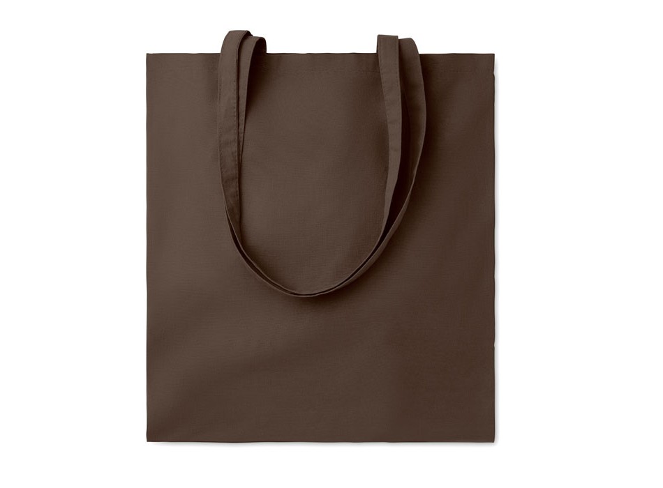 COTTONEL COLOUR ++ - Shopper in cotone da 180gr