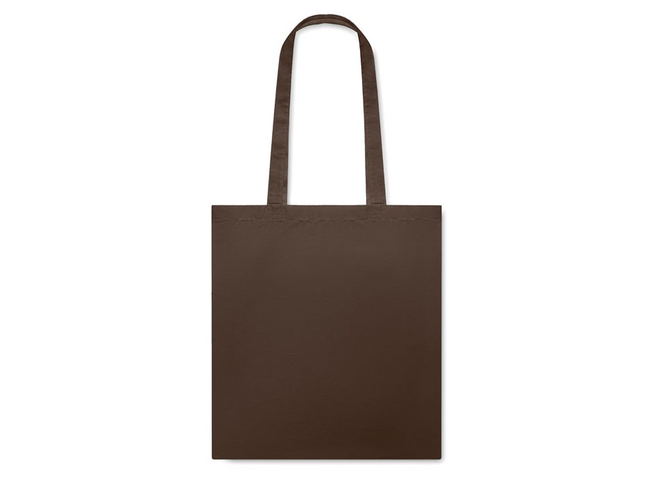 COTTONEL COLOUR ++ - Shopper in cotone da 180gr