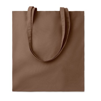 COTTONEL COLOUR ++ - Shopper in cotone da 180gr