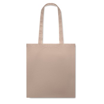 COTTONEL COLOUR ++ - Shopper in cotone da 180gr