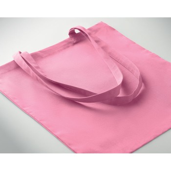 COTTONEL COLOUR++ - Shopper in cotone da 180gr