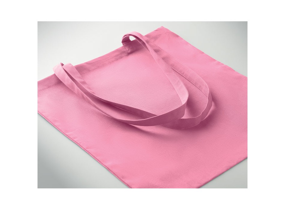 COTTONEL COLOUR++ - Shopper in cotone da 180gr