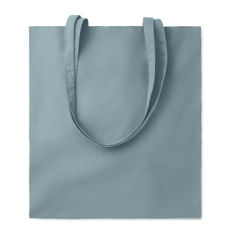 COTTONEL COLOUR++ - Shopper in cotone da 180gr