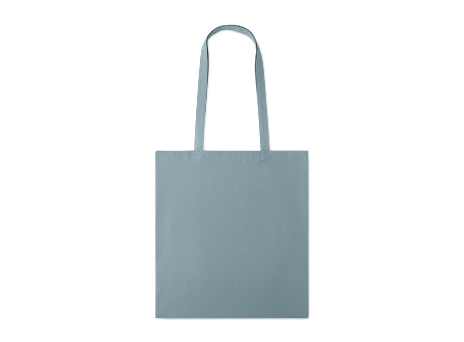COTTONEL COLOUR++ - Shopper in cotone da 180gr