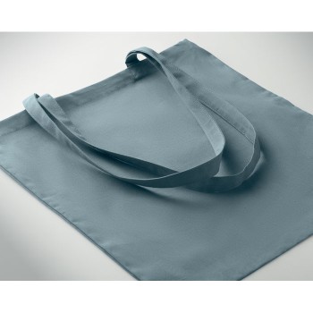 COTTONEL COLOUR++ - Shopper in cotone da 180gr