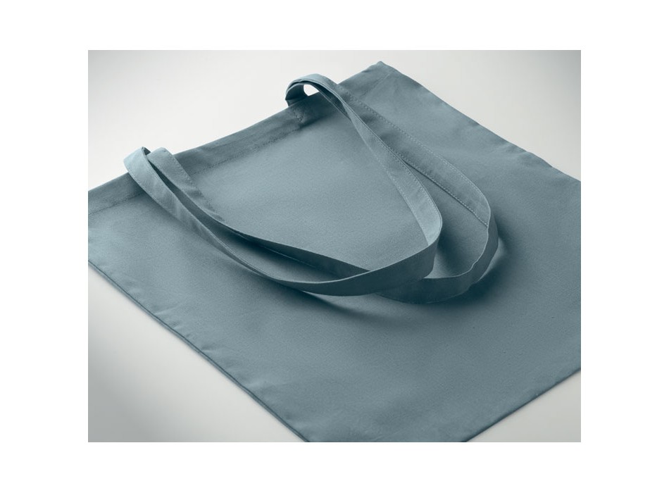 COTTONEL COLOUR++ - Shopper in cotone da 180gr