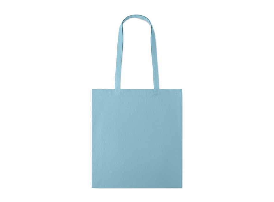 COTTONEL COLOUR++ - Shopper in cotone da 180gr