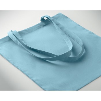 COTTONEL COLOUR++ - Shopper in cotone da 180gr