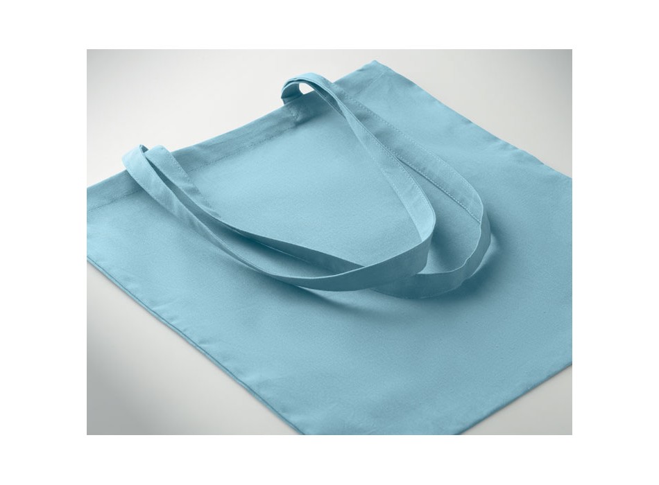 COTTONEL COLOUR++ - Shopper in cotone da 180gr