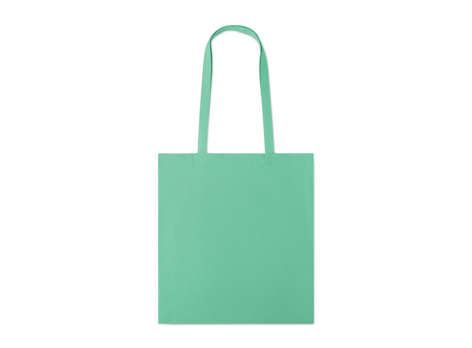 COTTONEL COLOUR++ - Shopper in cotone da 180gr