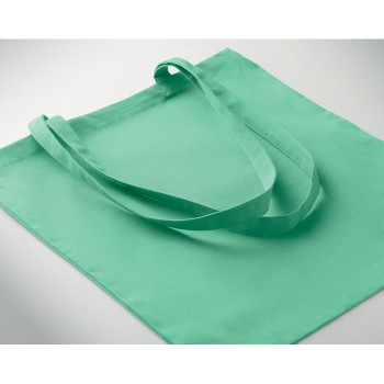 COTTONEL COLOUR++ - Shopper in cotone da 180gr