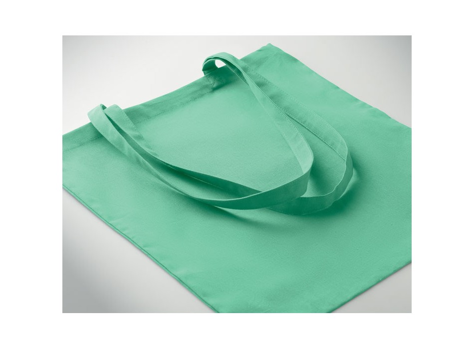 COTTONEL COLOUR++ - Shopper in cotone da 180gr