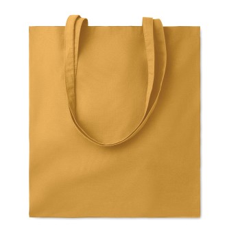 COTTONEL COLOUR++ - Shopper in cotone da 180gr