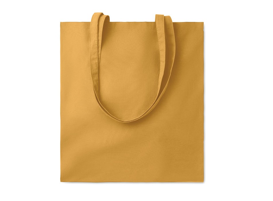 COTTONEL COLOUR++ - Shopper in cotone da 180gr