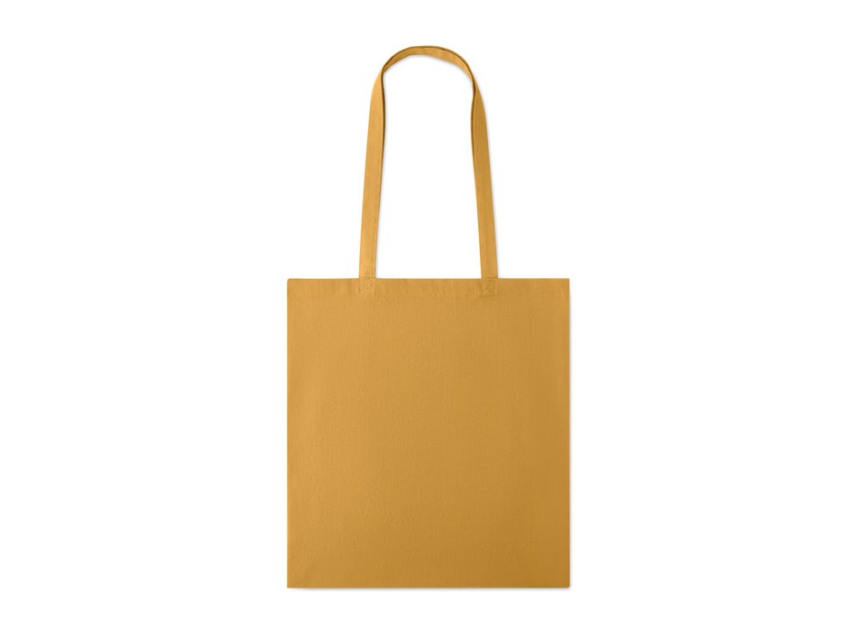 COTTONEL COLOUR++ - Shopper in cotone da 180gr