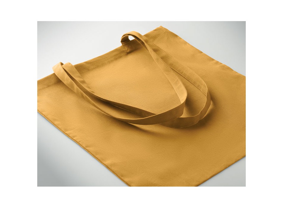 COTTONEL COLOUR++ - Shopper in cotone da 180gr