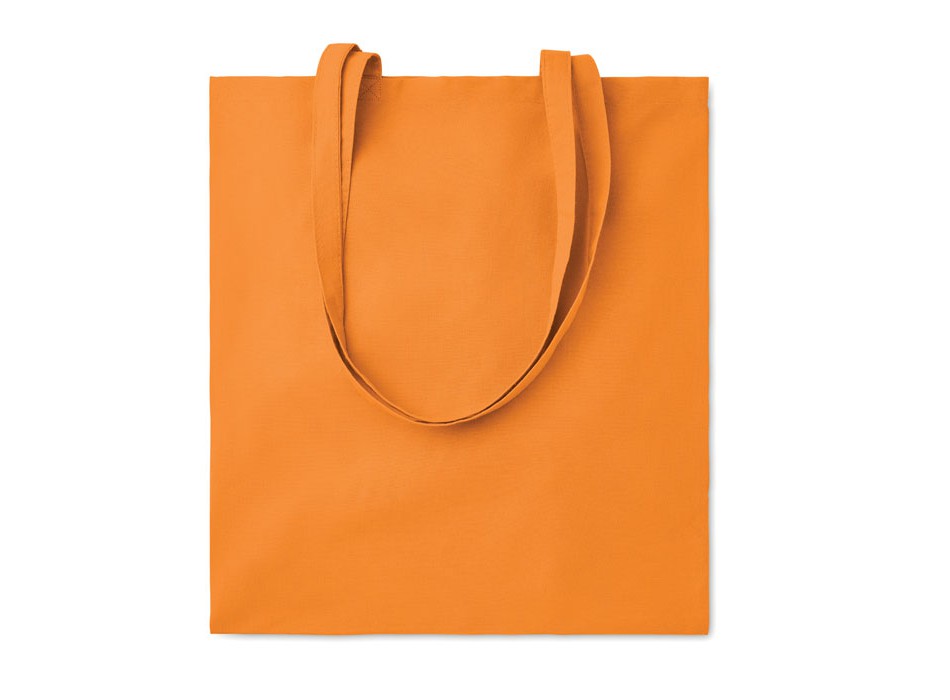 COTTONEL COLOUR ++ - Shopper in cotone da 180gr