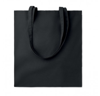 COTTONEL COLOUR ++ - Shopper in cotone da 180gr