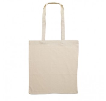 COTTONEL + - Shopper in cotone 140gr