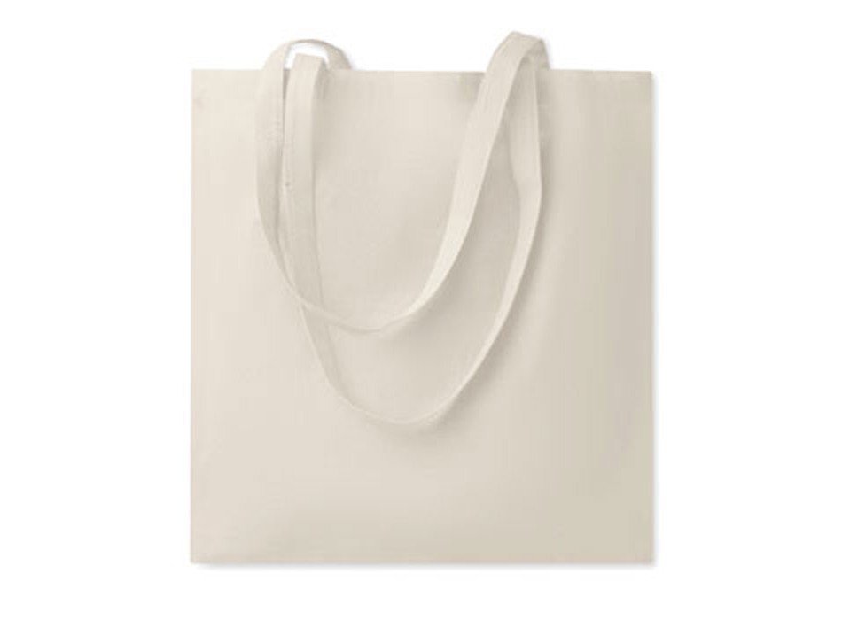 COTTONEL ++ - Shopper in cotone da 180gr