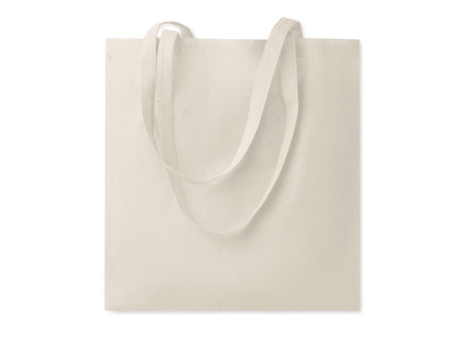 COTTONEL ++ - Shopper in cotone da 180gr