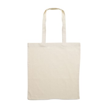 COTTONEL ++ - Shopper in cotone da 180gr