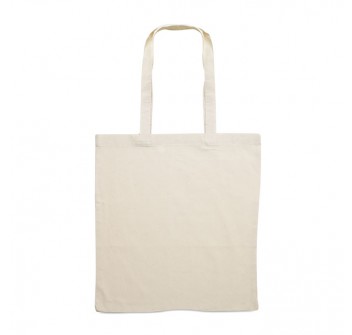 COTTONEL ++ - Shopper in cotone da 180gr