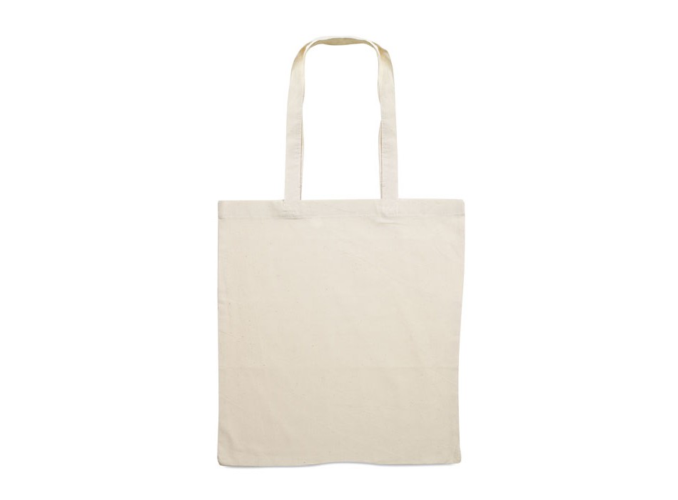 COTTONEL ++ - Shopper in cotone da 180gr