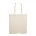 COTTONEL ++ - Shopper in cotone da 180gr