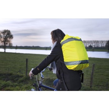 Cover sicurezza, in poliestere 190 T Carrigan