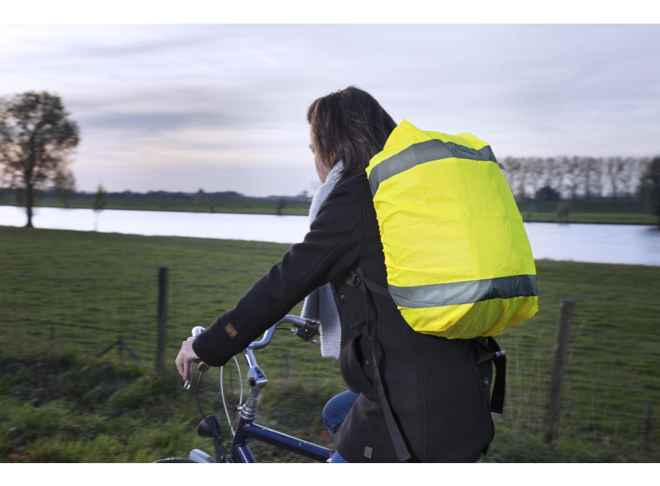 Cover sicurezza, in poliestere 190 T Carrigan