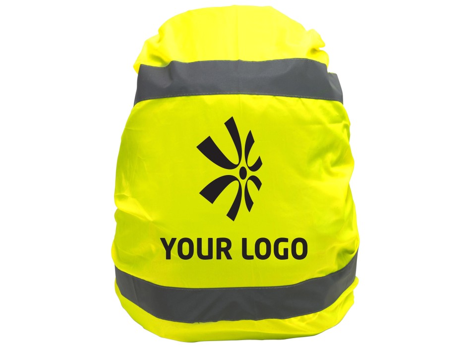 Cover sicurezza, in poliestere 190 T Carrigan