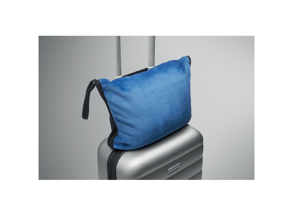 COZY - Set di coperte da viaggio 2 in